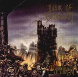 Liar Of Golgotha : Vendetta